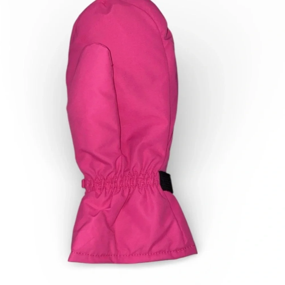 Official Dunkin' Donuts 2026 Pink Mitten Merchandise Collectible NEW